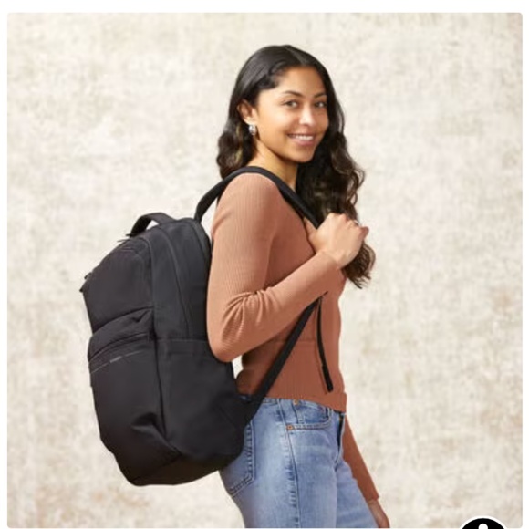 SAMSONITE LAPTOP BACKPACK - Picture 13 of 14
